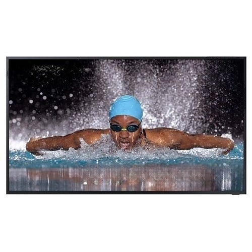 Samsung QN55LST7DAFXZA 55 inch The Terrace Neo QLED 4K Outdoor TV