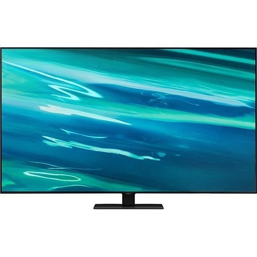 Samsung QN55Q80AAFXZA 55" QLED 4K Smart TV 120Hz HDR10+