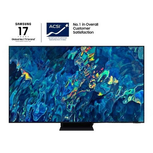 Samsung QN65QN95BDFXZA 65 inch Neo QLED 4K Smart TV 144Hz