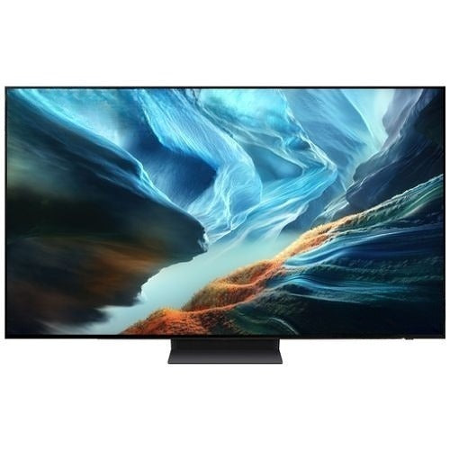 Samsung QN77S90HAEXZA 77 inch OLED 4K TV Glare Free 120Hz