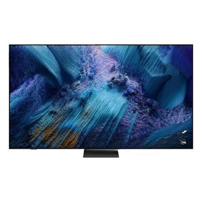 Samsung QN65QN990FFXZA 65" Neo QLED 8K Smart TV with Vision AI