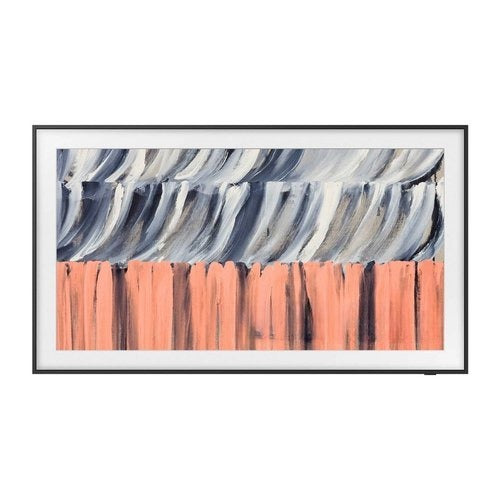 Samsung QN75LS03HEFXZA 75" The Frame LS03HE QLED 4K Smart TV