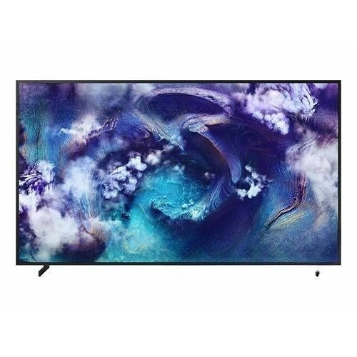 Samsung QN75QN990FFXZA 75" Neo QLED 8K Smart TV with Vision AI