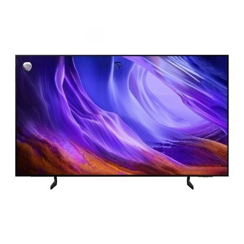 Samsung QN77S85HAEXZA 77" OLED 4K Smart TV with AI Upscaling 120Hz