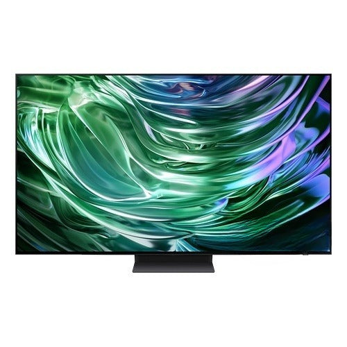 Samsung QN83S90HAEXZA 83" OLED S90H 4K Smart TV with AI Processor