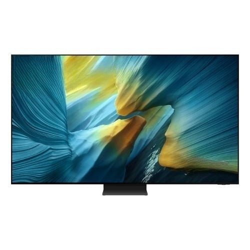 Samsung QN83S95FAEXZA 83 inch OLED 4K Smart TV with AI Processor