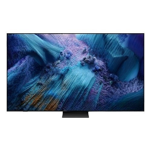Samsung QN85QN990FFXZA 85" Neo QLED 8K TV Vision AI Mini LED 240Hz
