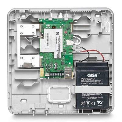 R300-11454 4V, 6.5AH Battery Replacement for VISTA Control Panels, LTEM- Communicators