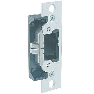 Adams Rite 7440-628 7440 7400 Series UltraLine Electric Strike, Clear Anodized