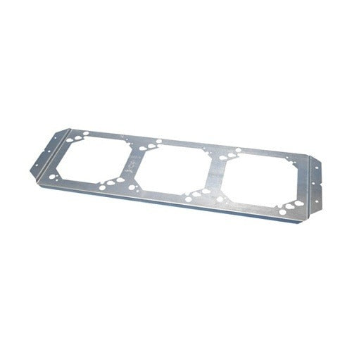 nVent ERICO RBS16 16" Square Box Support Bracket Low Voltage Mounting