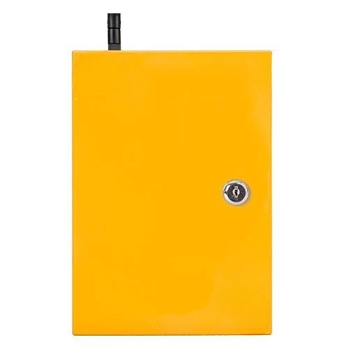 Single Door Access Control Panel, Ethernet & Wireless Network Controller RCNEW