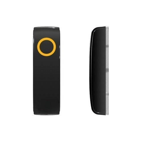 Bluetooth Mobile Credential Reader, Wiegand Prox Card Compatible, Touch to Enter RDRBT