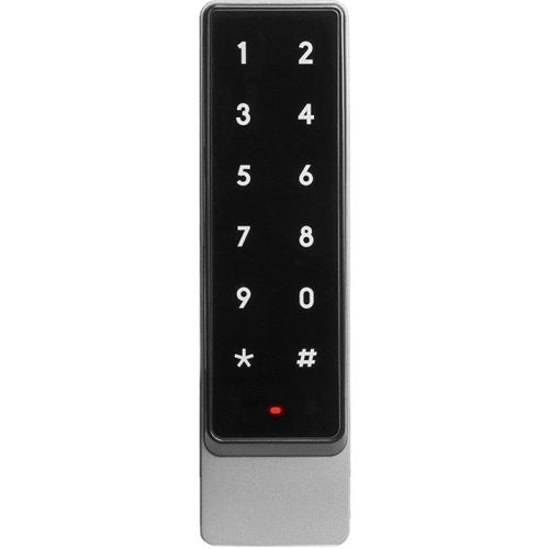 125 kHz Proximity Card Reader Keypad, Mullion Mount Door Access Control RDRMRK