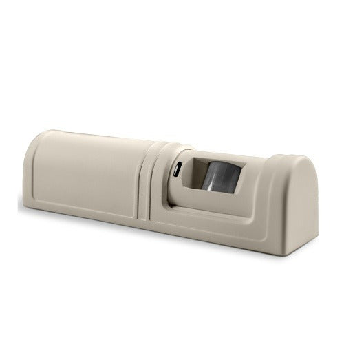 Passive Infrared Request-to-Exit Motion Sensor, 24VDC 2A Relay Output REXHP, Adjustable Range & Hold Time for Access Control