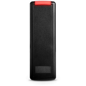 13.56 MHz Mullion Card Reader High-Security Access Control OSDP Wiegand RM