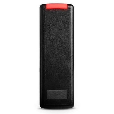 Multi-Technology Card Reader, 13.56 MHz High-Security Access Control Mullion Mount RMB