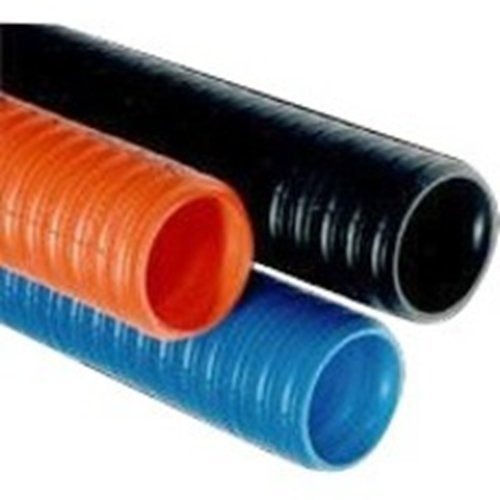 RPC200 Recoil Petroduct 2" Corrugated HDPE Cable Conduit