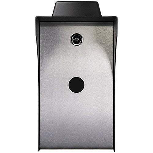 Weatherproof Stainless Steel Outdoor Door Controller with Wireless Connectivity, RPW
