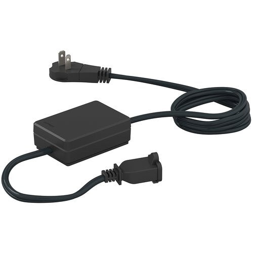 RR-15APS-1-MN Lutron RR-15APS-1 RadioRA 2 Plug-in Appliance Module 15A