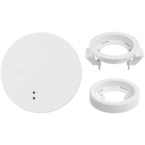 Lutron RR-PROC3-CW RadioRA 3 Processor Kit Ceiling Wall Mount