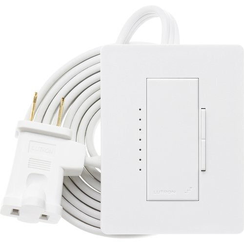 Lutron Electronics Lutron RRD-3LD RRD-3LD-SW