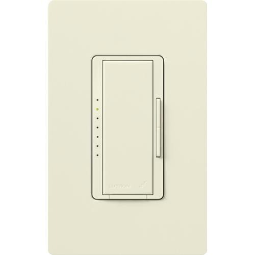 Lutron RRD-PRO-BI Maestro RF PRO Wireless Dimmer 120V LED ELV Compatible