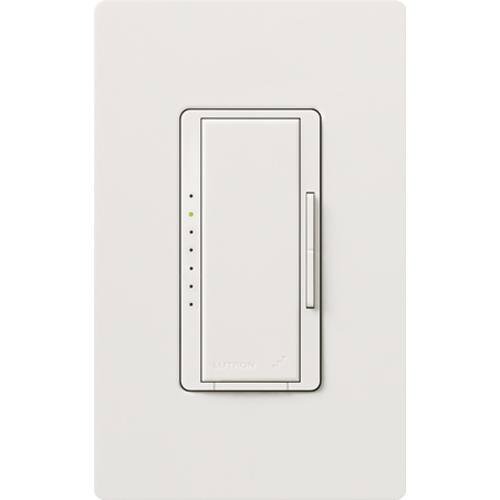 Lutron RRD-PRO-SW Maestro RF PRO LED+ Dimmer RadioRA 2 RA3