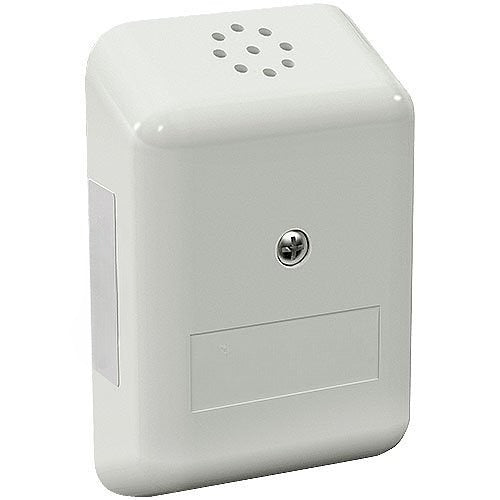 40°F Room Temperature Switch Normally Open, Surface Mount Wall Mount RTS-O