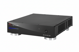 Episode EA-DYN-2D-200 Dynamic Series Class-D Amplifier, 200W x 2 Channel