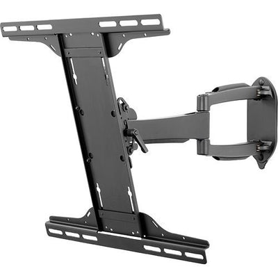 SA746PU SmartMount Articulating Wall Mount Arm for 32"–50" Displays