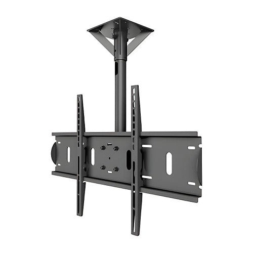 SunBrite SB-CM-T-L-BL Ceiling Mount 37-80 inch Outdoor TV Black