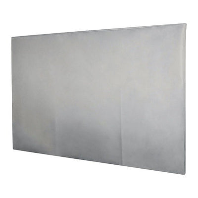 SunBrite SB-DC-43-GRY Universal Dust Cover 43 Inch Gray Outdoor