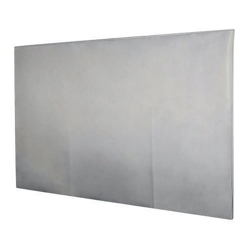 SunBrite SB-DC-43-GRY Universal Dust Cover 43 Inch Gray Outdoor