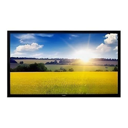 SunBrite SB-P2-55-4K-BL Pro 2 55" 4K Outdoor TV 1000 NIT Full Sun Weatherproof