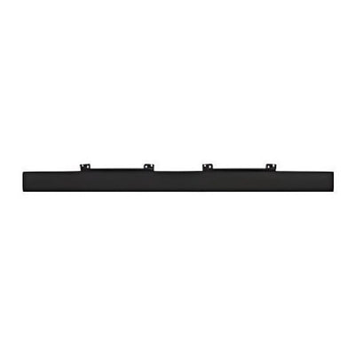 SunBrite SB-SP557-BL 20W 2-Channel Outdoor Soundbar 48-65 inch Black