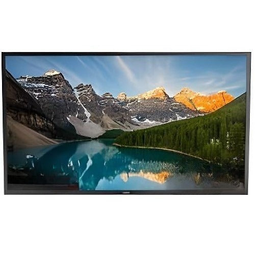 SunBrite SB-V-43-4KHDR-BL 43" Veranda 4K HDR Outdoor TV Full Shade