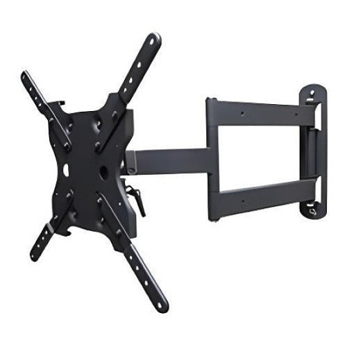 SunBrite SB-WM-ART1-M-BL Articulating Mount 43-65" Black Outdoor