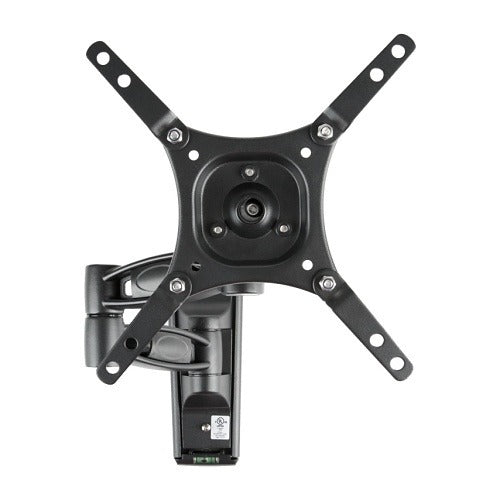 SunBrite SB-WM-ART1-S-BL Articulating Outdoor TV Mount 32-43 inch