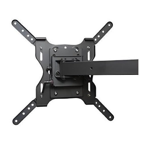 SunBrite SB-WM-ART2-L-BL SB-WM-ART2 Outdoor Articulating TV Mount 37-75 inch 150lb