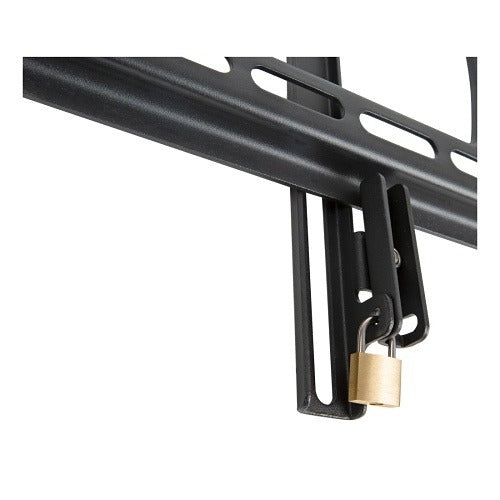 SunBrite SB-WM-F-M-BL Fixed Wall Mount 23-43" Outdoor TV Black