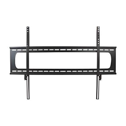SunBrite SB-WM-F-XL-BLK Fixed Wall Mount 55-90 Inch Outdoor TV Black
