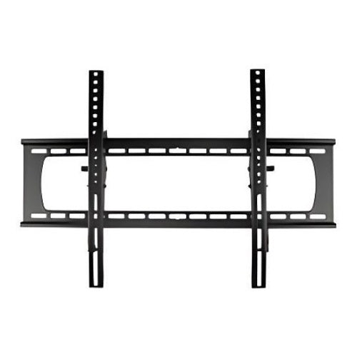 SunBrite SB-WM-T-L-BL Outdoor Weatherproof Tilt Mount for 37-80 inch TV Screens Black