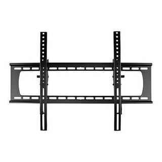 SunBrite SB-WM-T-L-BL Outdoor Weatherproof Tilt Mount for 37"-80" TV Screens Black