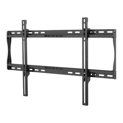 SF650P SmartMount Universal Flat Wall Mount for 39"–75" Displays, Standard Model