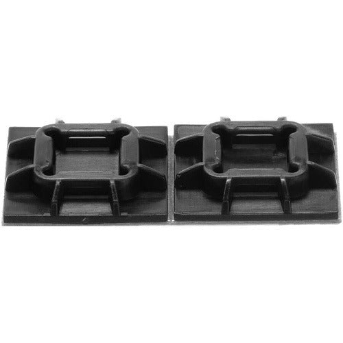 SGABM20-AV-C300 Super Grip VHB Adhesive Cable Tie Mount, 0.75"