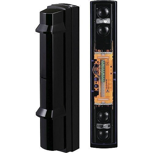 SL-350QN SmartLine Outdoor Quad-Beam Photoelectric Detector, 350 ft Range