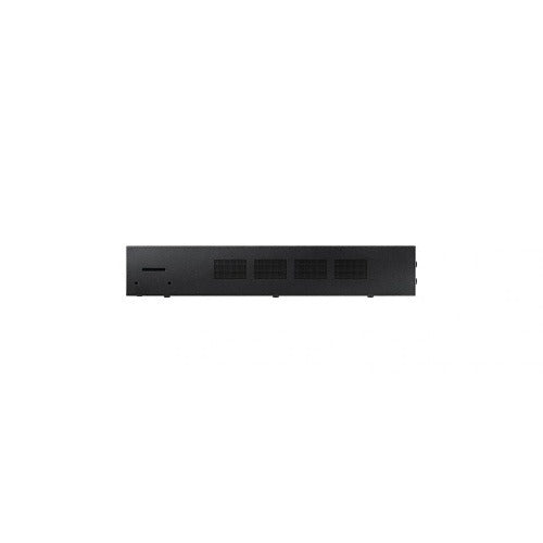 Samsung SNOW-AAE UHD LED S-Box with Front LCD Panel