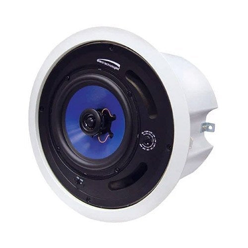 Speco SP-6MA/T 6.5 inch 2-Way Commercial Speaker 40W RMS