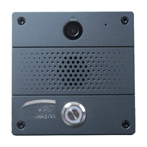 Speco SPIPIC Smart IP Video Intercom 2MP PoE Two-Way Audio