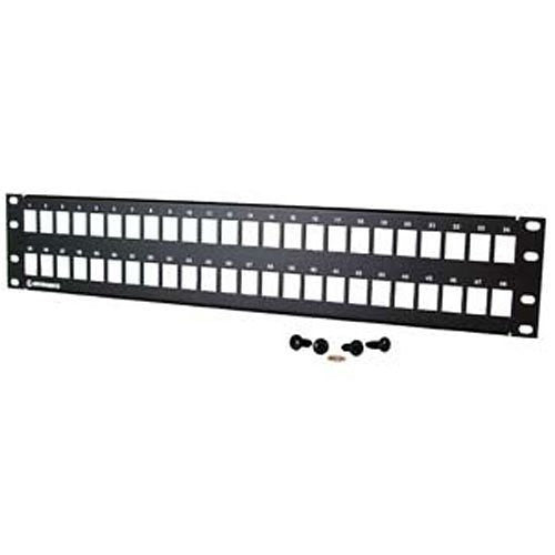SPKSU48 TechChoice 48-Port Patch Panel Kit